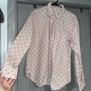 Medium GAP Button Down. MUST BE BUNDLED